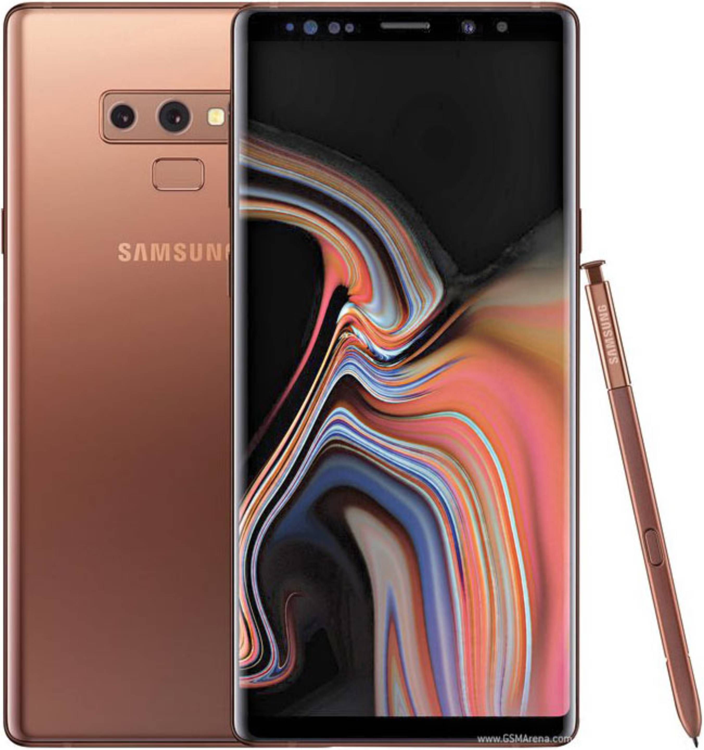 What is Samsung Galaxy Note 9 Screen Replacement Cost in Eldoret?