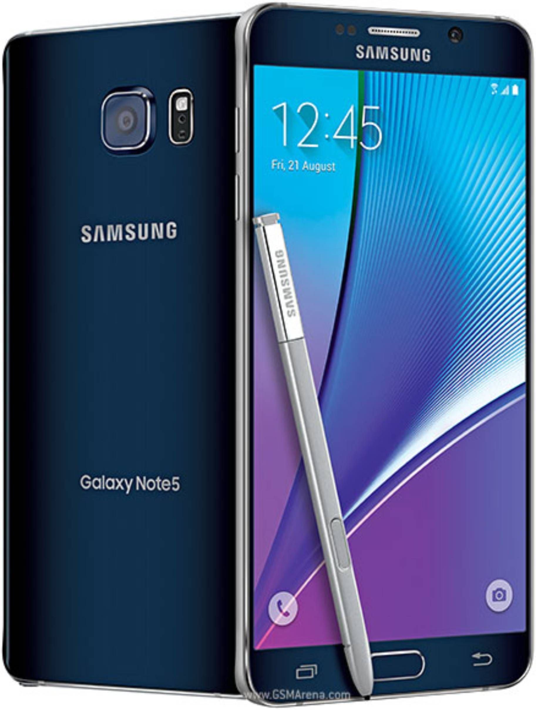 What is Samsung Galaxy Note 5 Screen Replacement Cost in Nairobi?