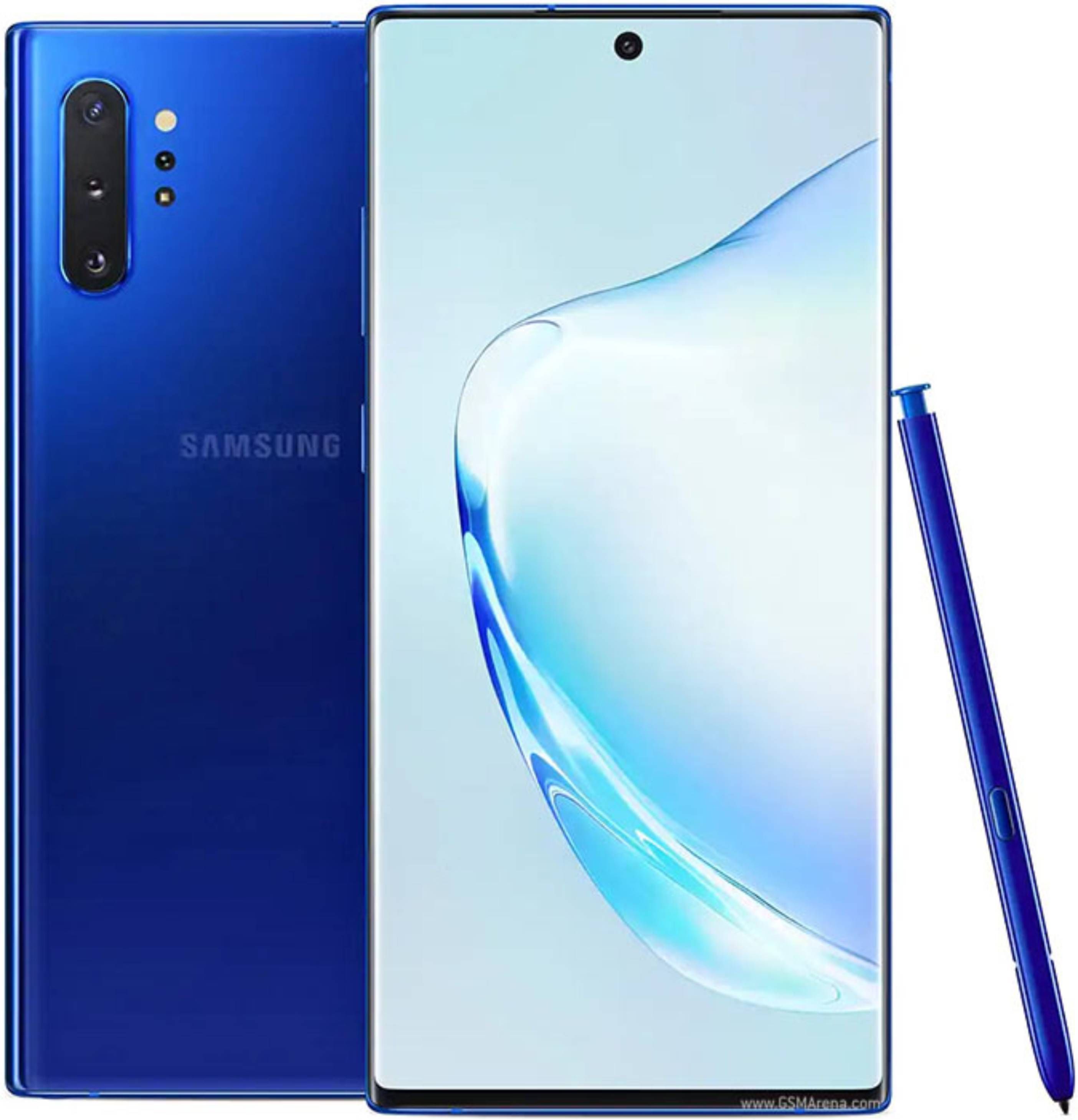 What is Samsung Galaxy S10 Plus Screen Replacement Cost in Nairobi?