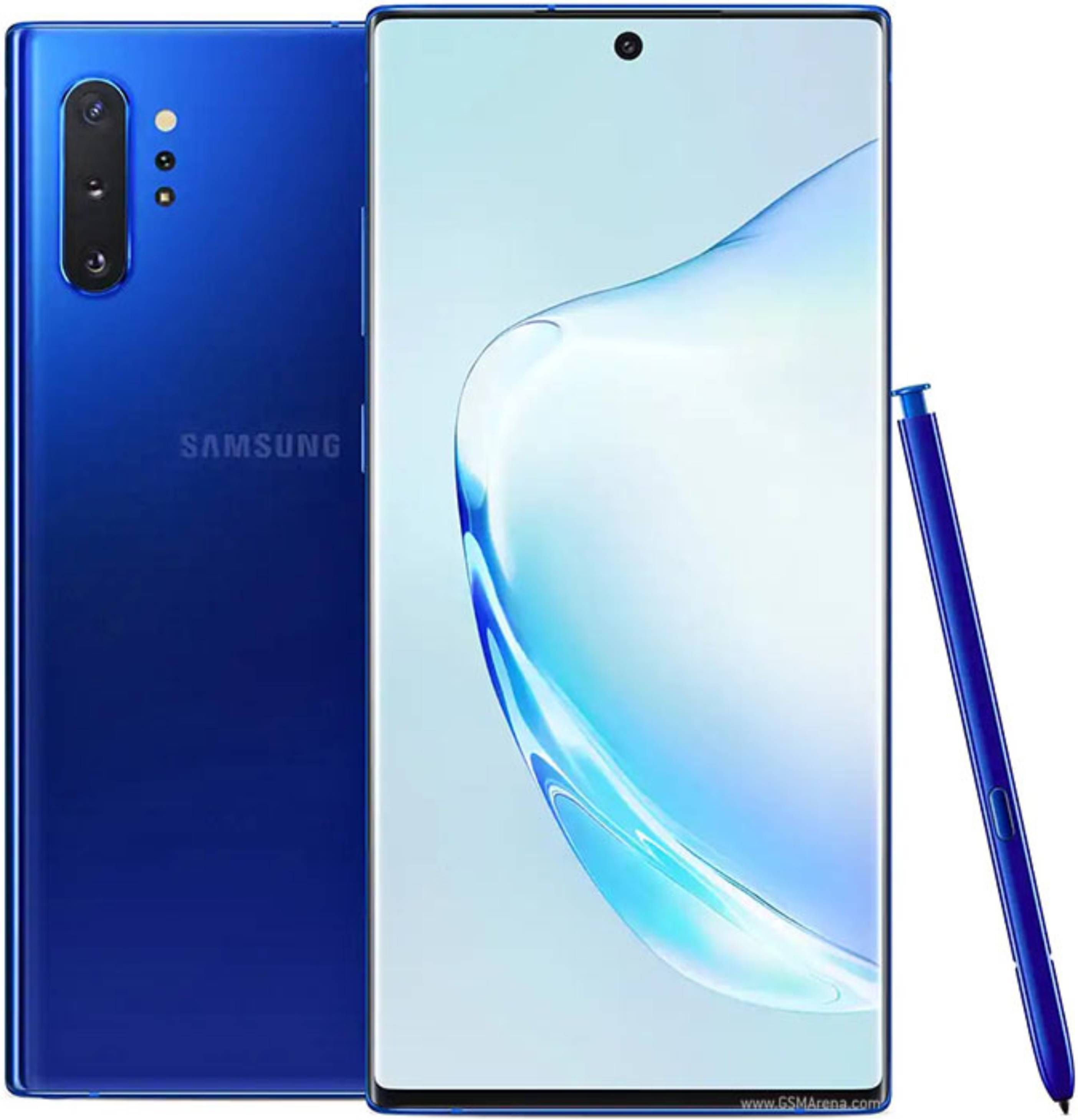 What is Samsung Galaxy S10 Plus Screen Replacement Cost in Eldoret?