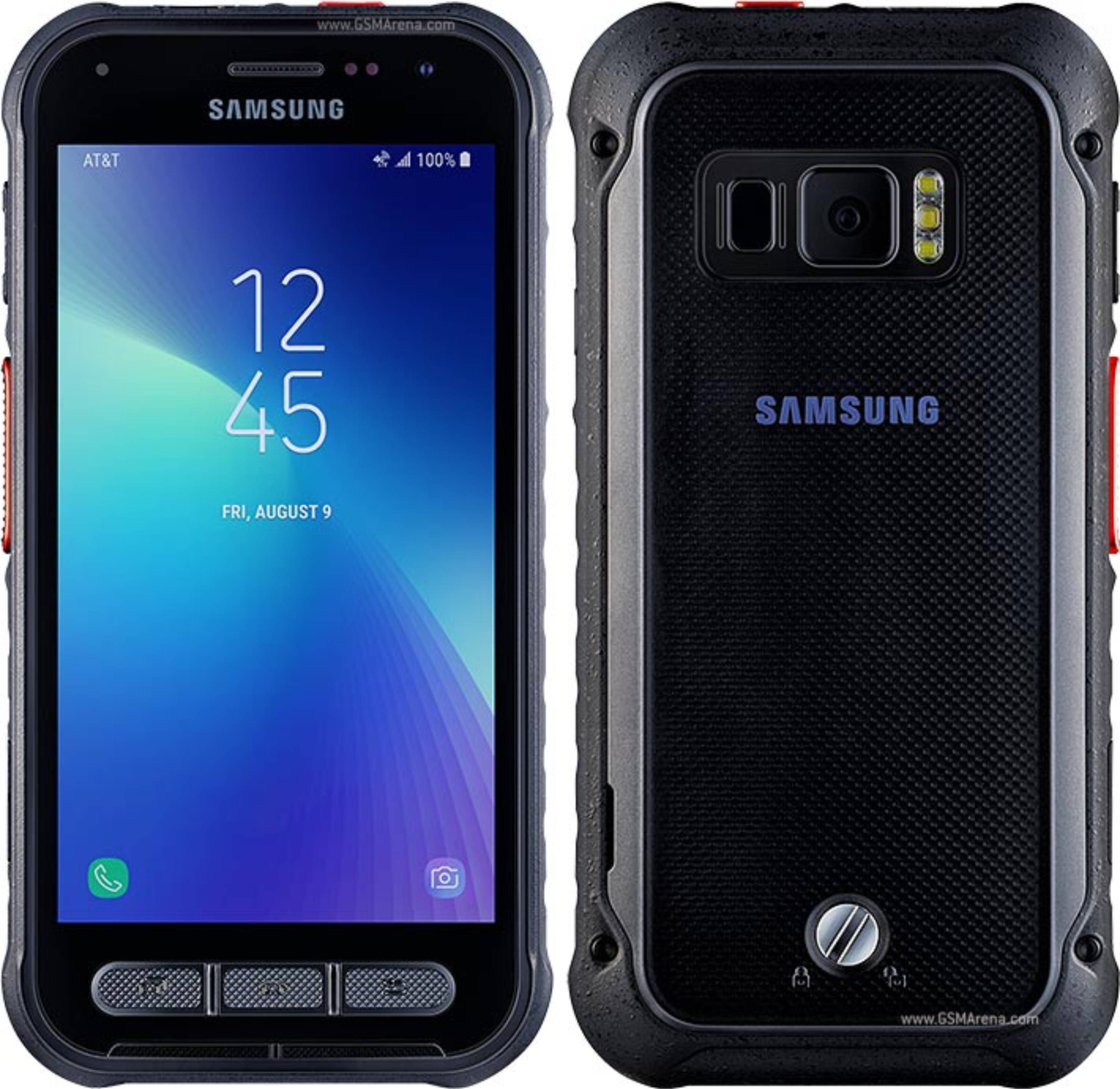 Samsung Galaxy Xcover FieldPro Specifications and Price in Kisii  