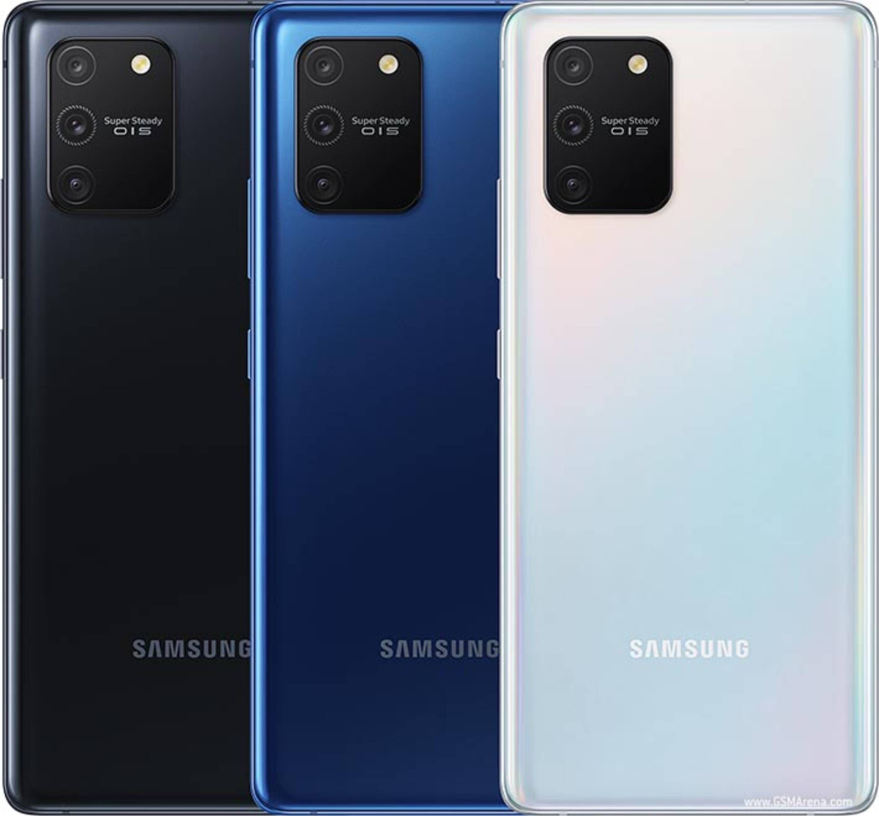 Samsung Galaxy Note 10 Lite Specifications and Price in Kenya