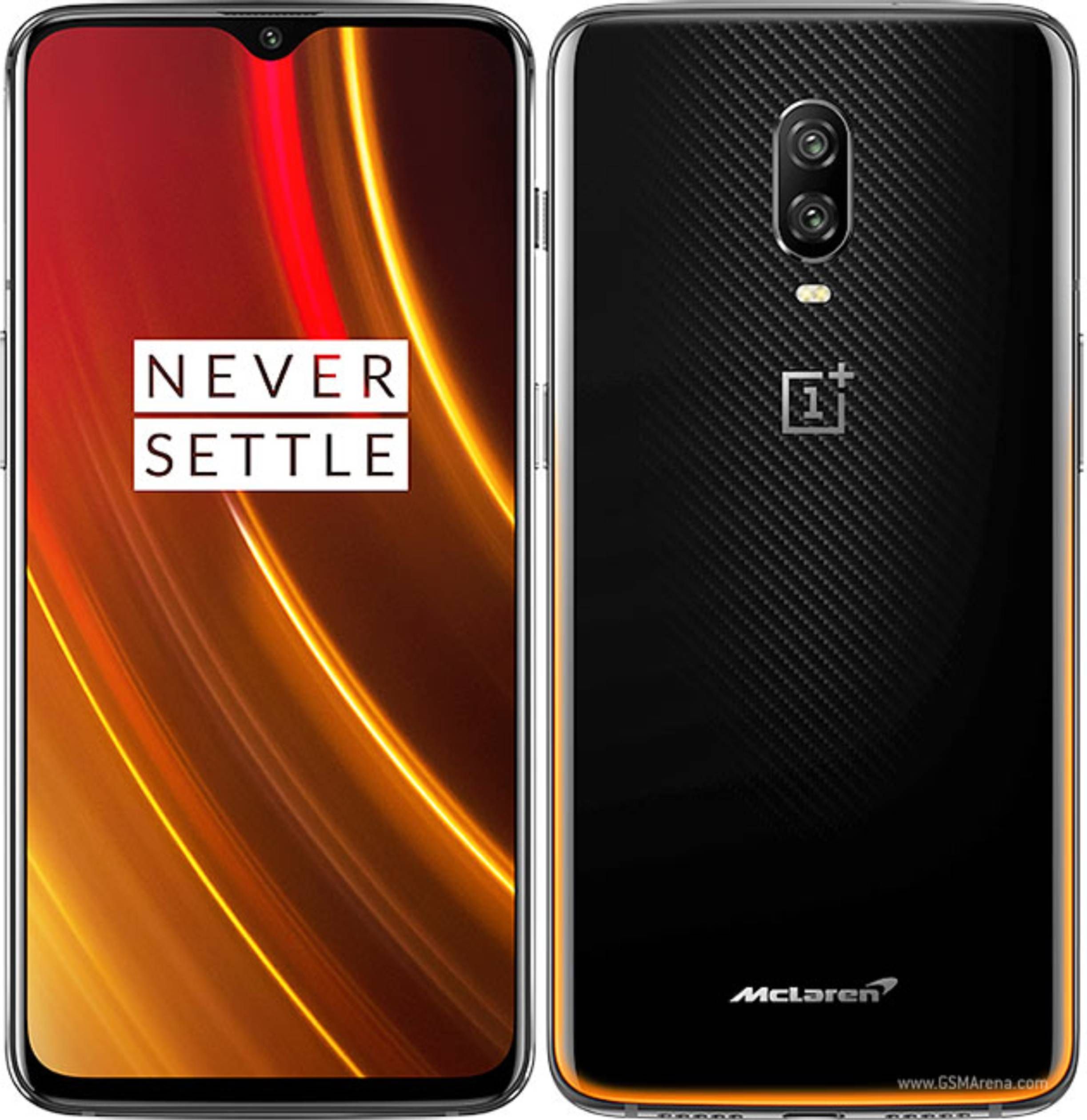 OnePlus 6T McLaren Specifications and Price in Kenya