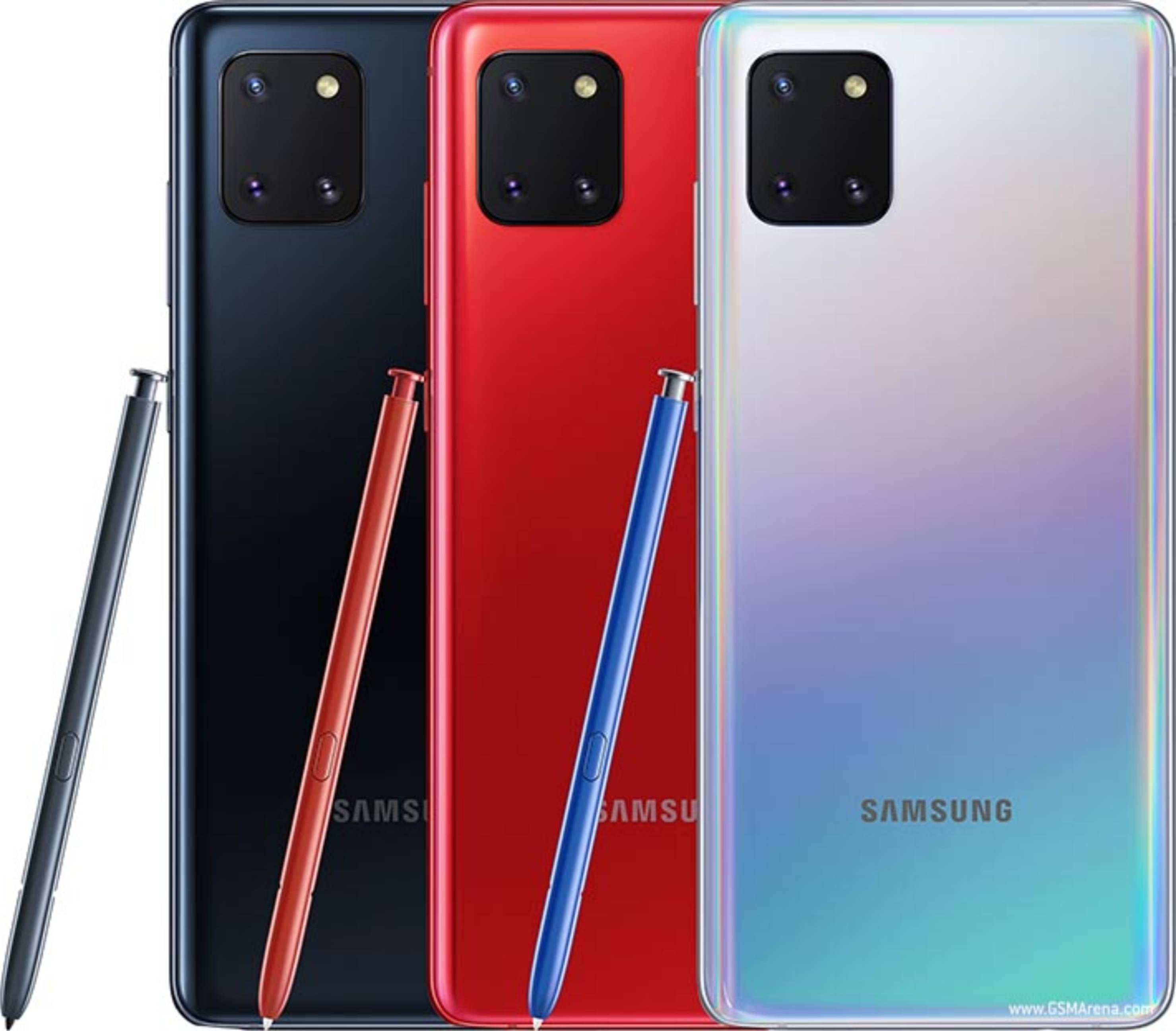 Samsung Galaxy S10 Lite Specifications and Price in Kenya