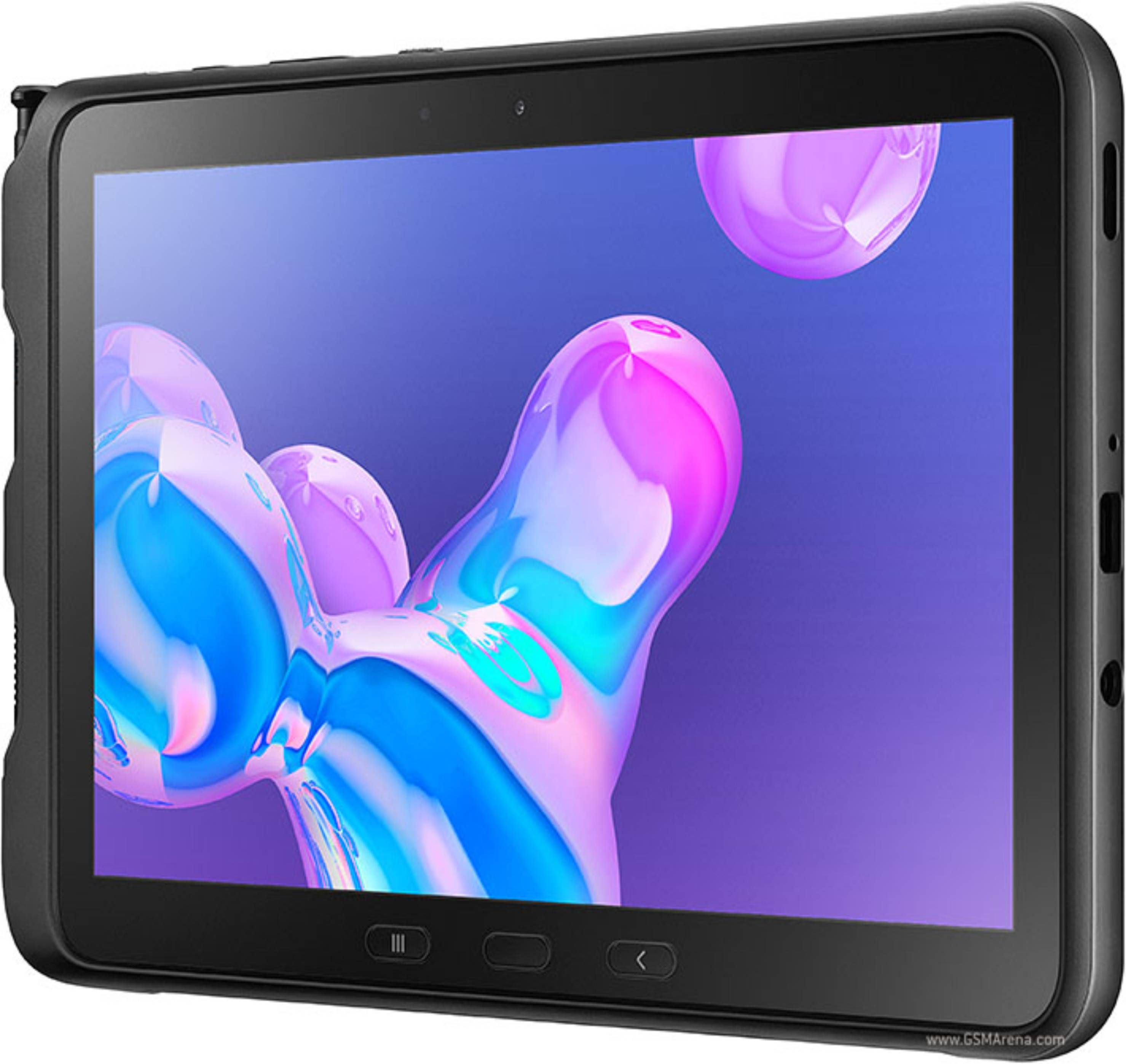 Samsung Galaxy Tab Active Pro Specifications and Price in Kenya