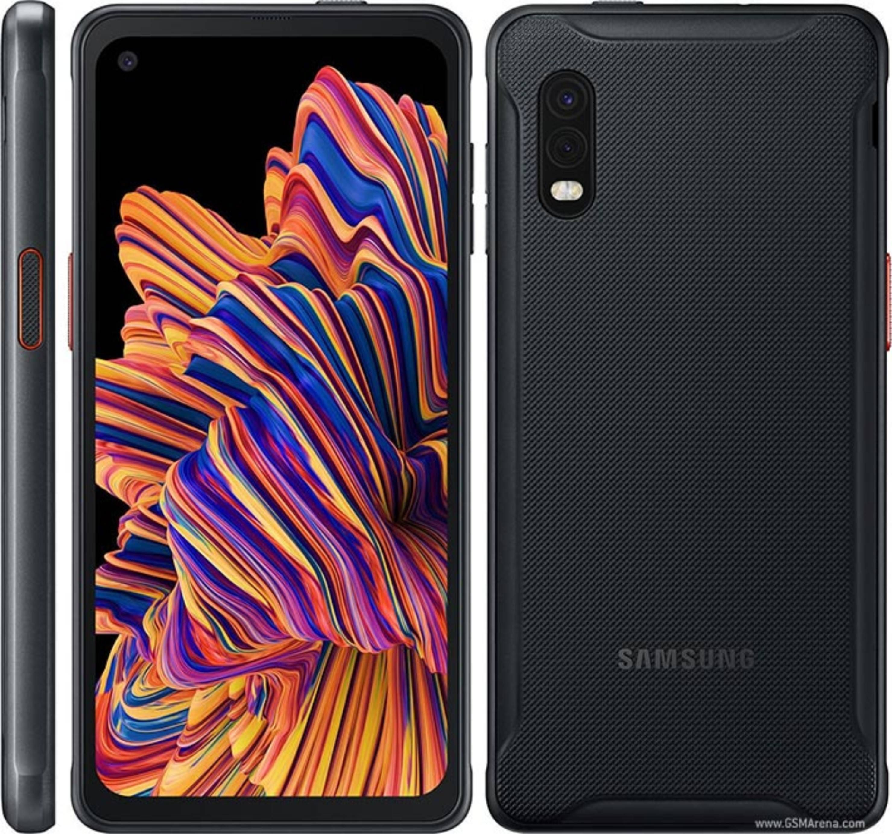 Samsung Galaxy Xcover Pro Specifications and Price in Kenya