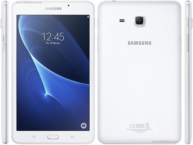 Samsung Galaxy Tab A 7.0 (2016) Specifications and Price in Kisii