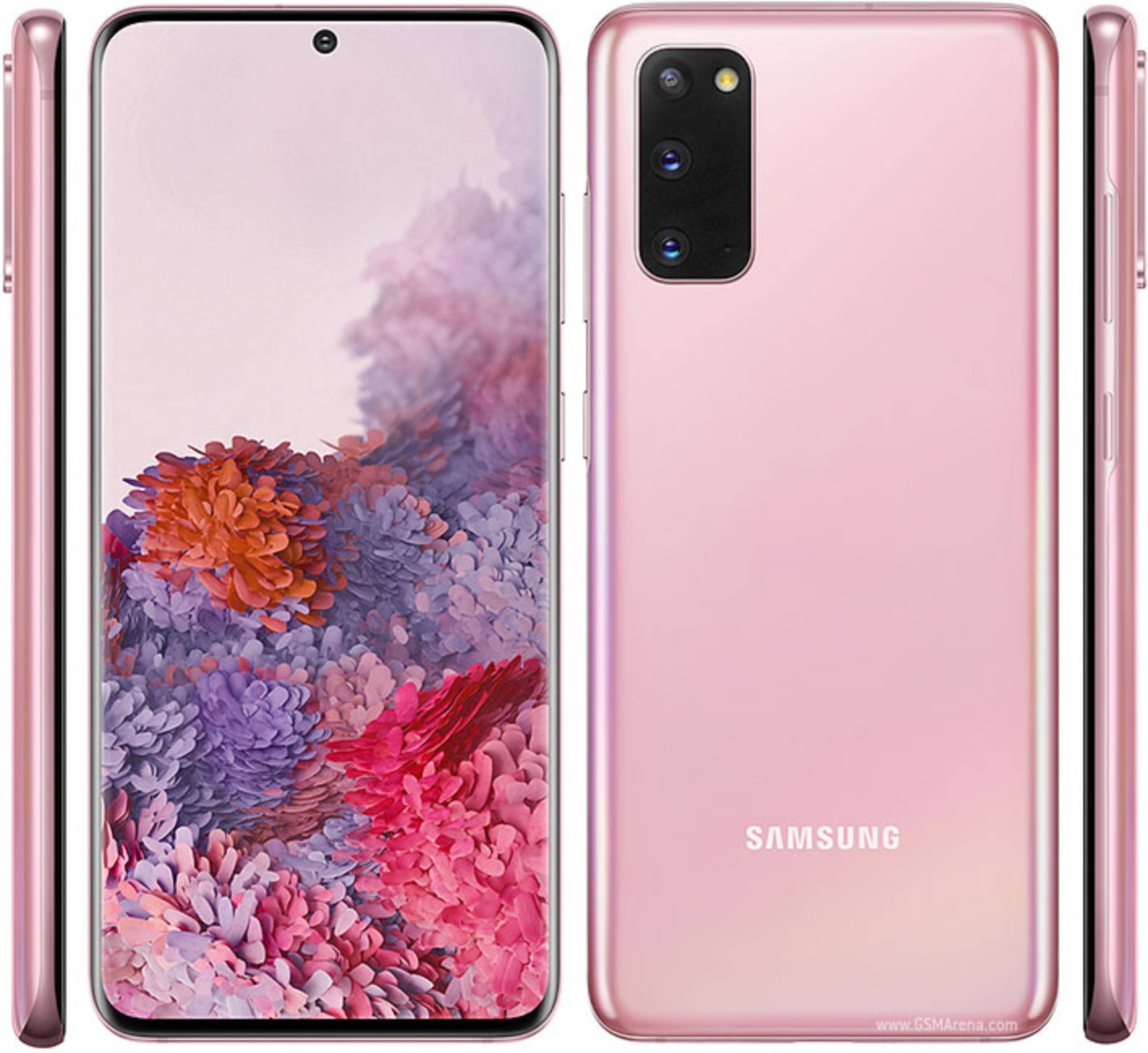 Samsung Galaxy S20 Specifications and Samsung S20 Price in Kenya