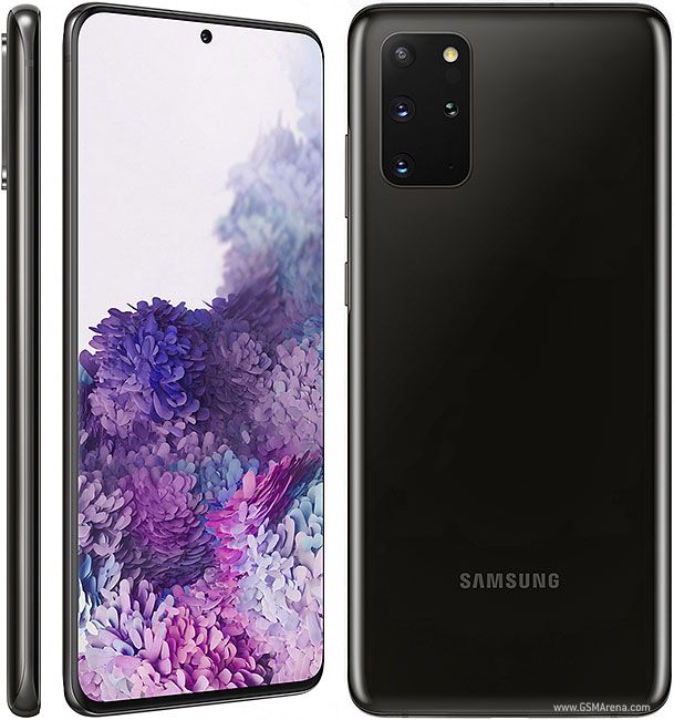 Samsung Galaxy S20+ Specifications and Samsung S20+ Price in Kenya