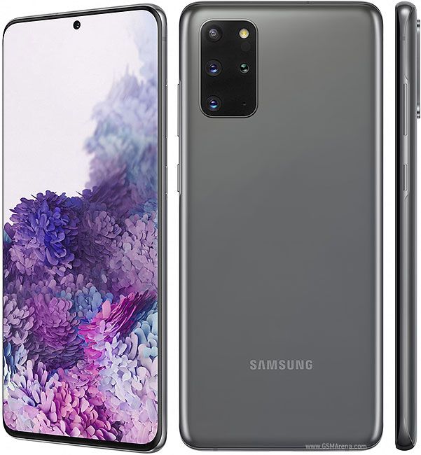 Samsung Galaxy S20+ 5G Specifications and Samsung S20+ 5G Price in Kenya