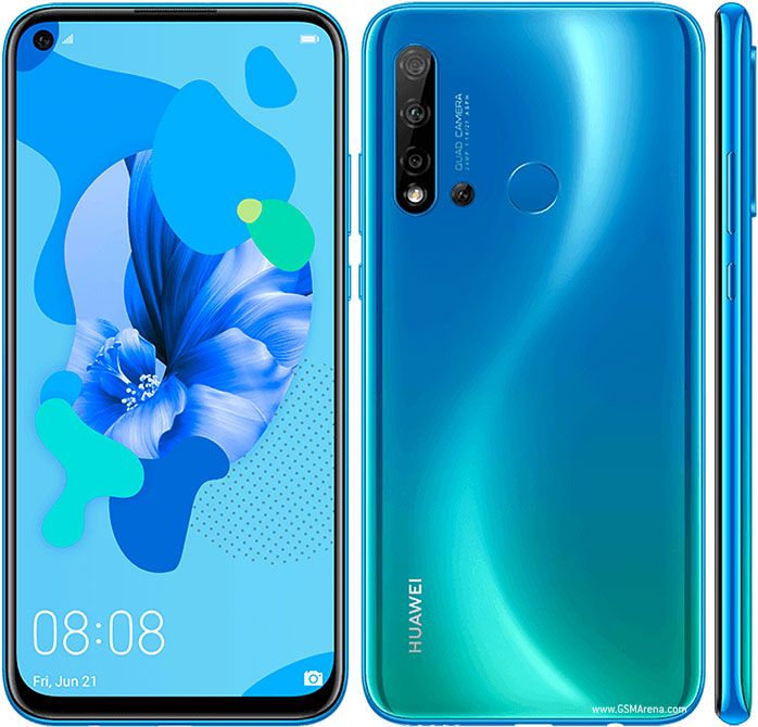 Huawei P20 Lite 2019 Specifications and Price in Kenya
