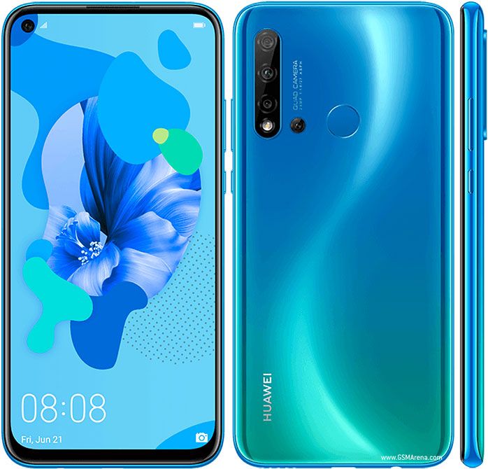 Huawei Enjoy 10s Specifications and Price in Kenya