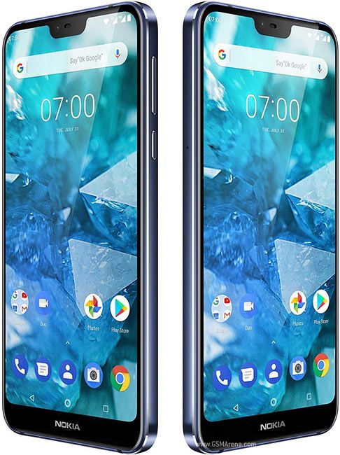 Nokia 7.1 Specifications and Price in Kenya