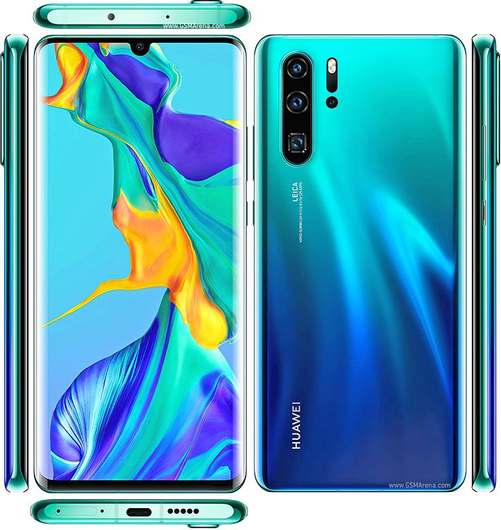 Huawei P30 Pro Specifications and Price in Kenya