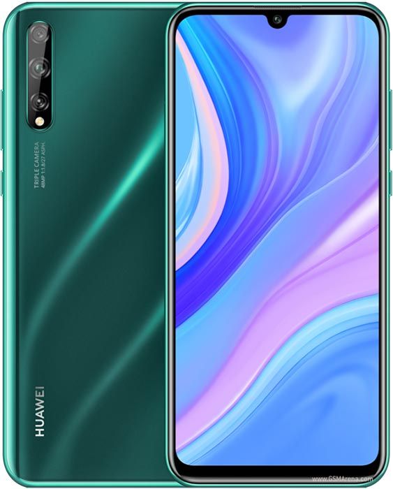 Huawei Enjoy 10 Plus Specifications and Price in Kenya