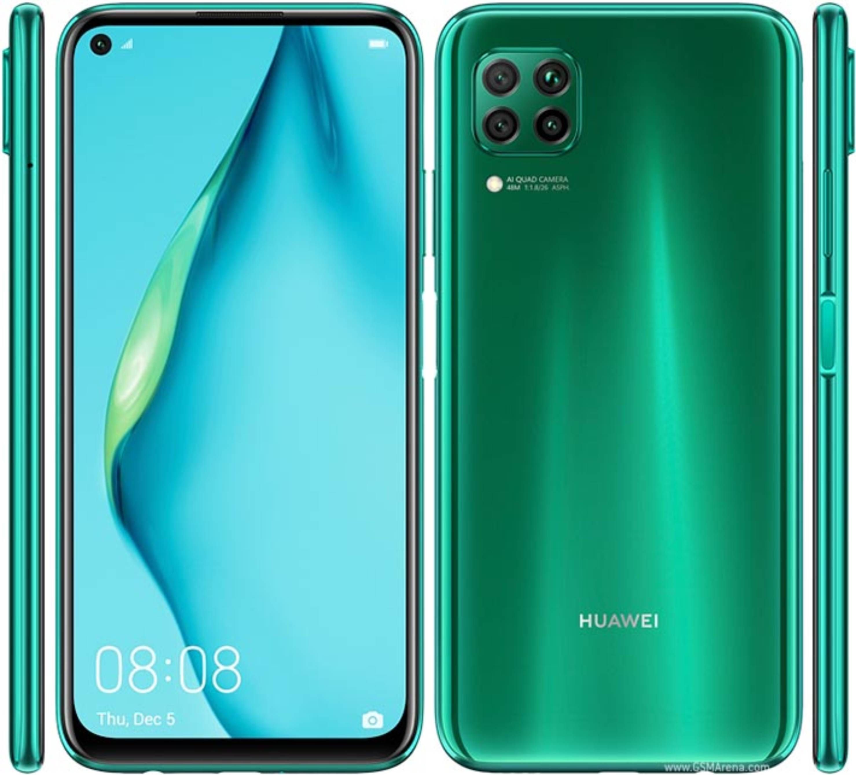 Huawei P40 Lite E Specifications and Price in Kenya