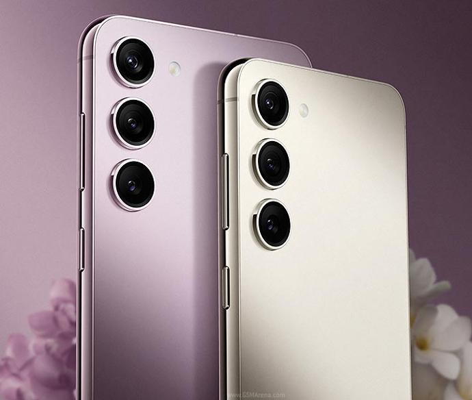 What is Samsung S23 Plus Screen Replacement Cost in Kenya?