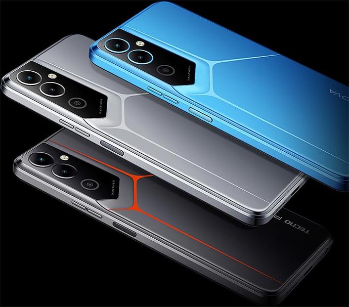 What is Tecno Pova Neo 2 Screen Replacement Cost in Kenya?