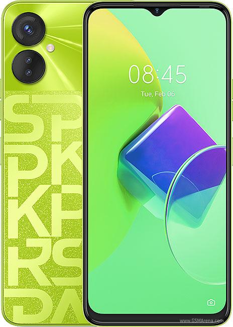 What is Tecno Spark 9 Pro Screen Replacement Price in Kenya?