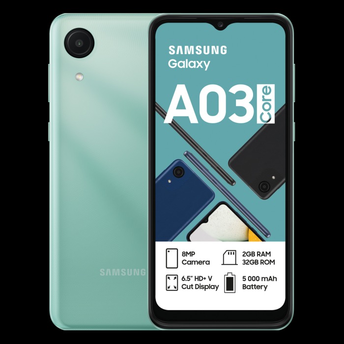 Buy Samsung A03 Core Best Price in Nairobi, Kenya