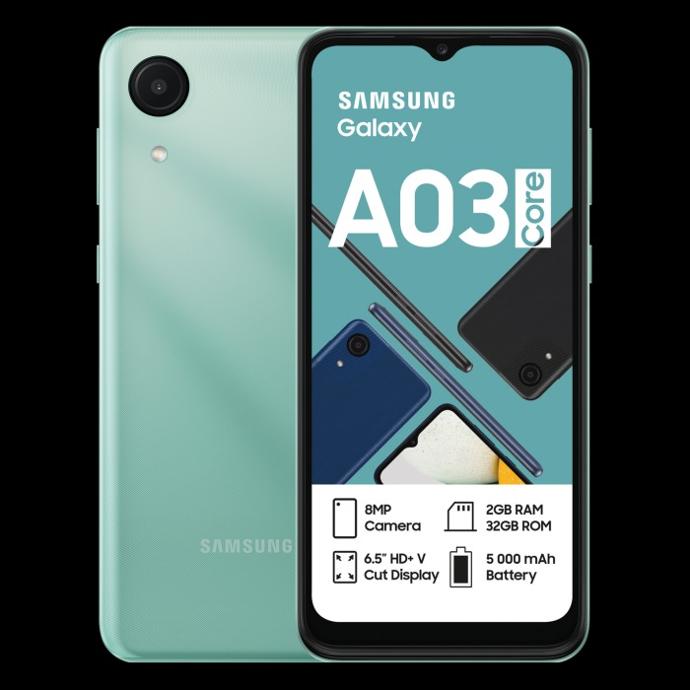 Buy Samsung A03 Core Best Price in Nairobi, Kenya