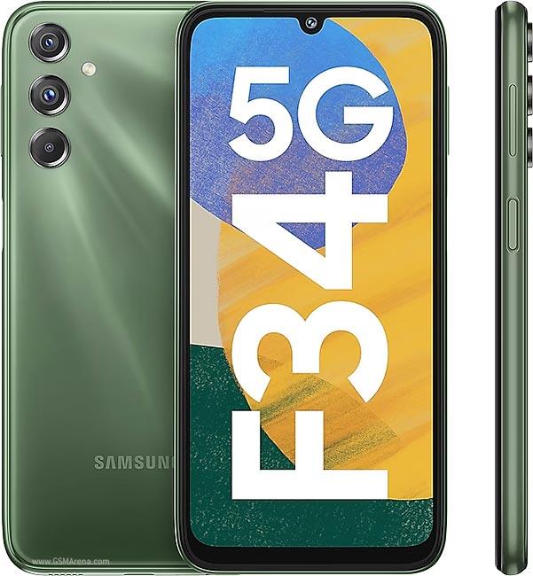 What is Samsung Galaxy F34 Screen Replacement Cost in Kenya?