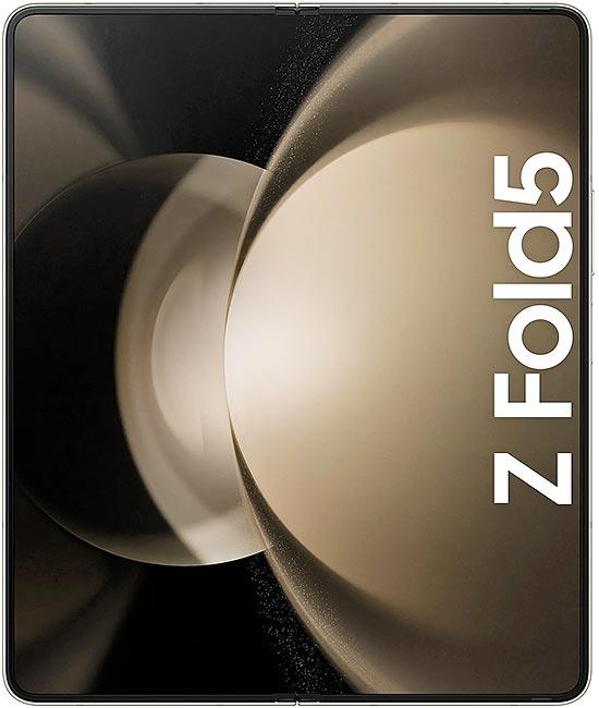 What is Samsung Galaxy Z Fold 5 Screen Replacement Cost in Kenya?
