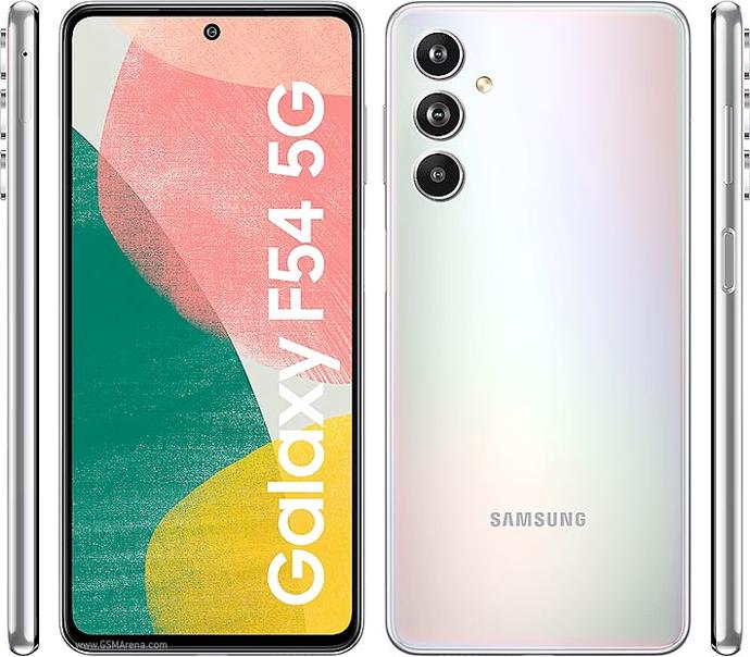 What is Samsung Galaxy F54 Screen Replacement Cost in Kenya?