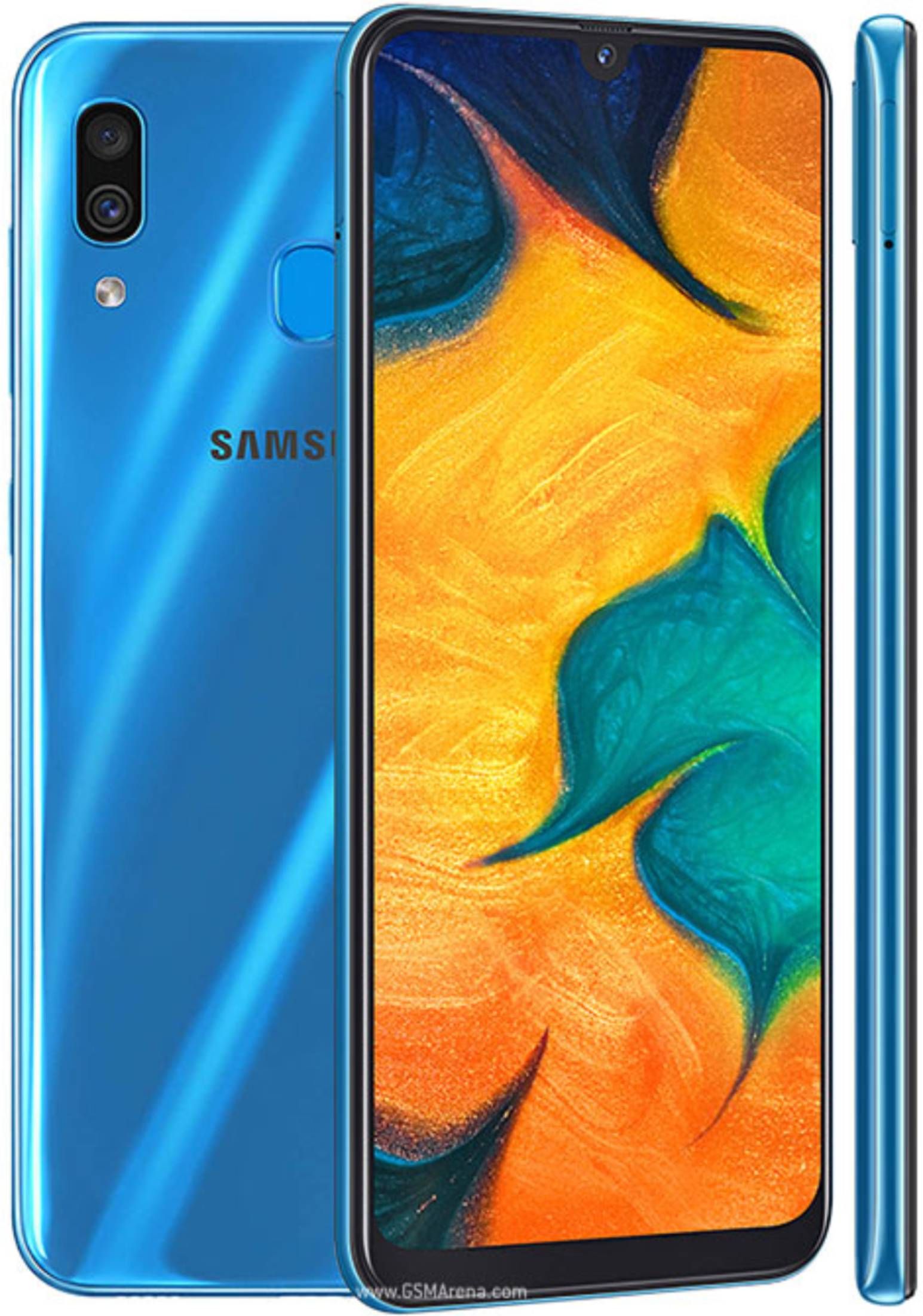 What is Samsung Galaxy A30 Screen Replacement Cost in Nairobi?