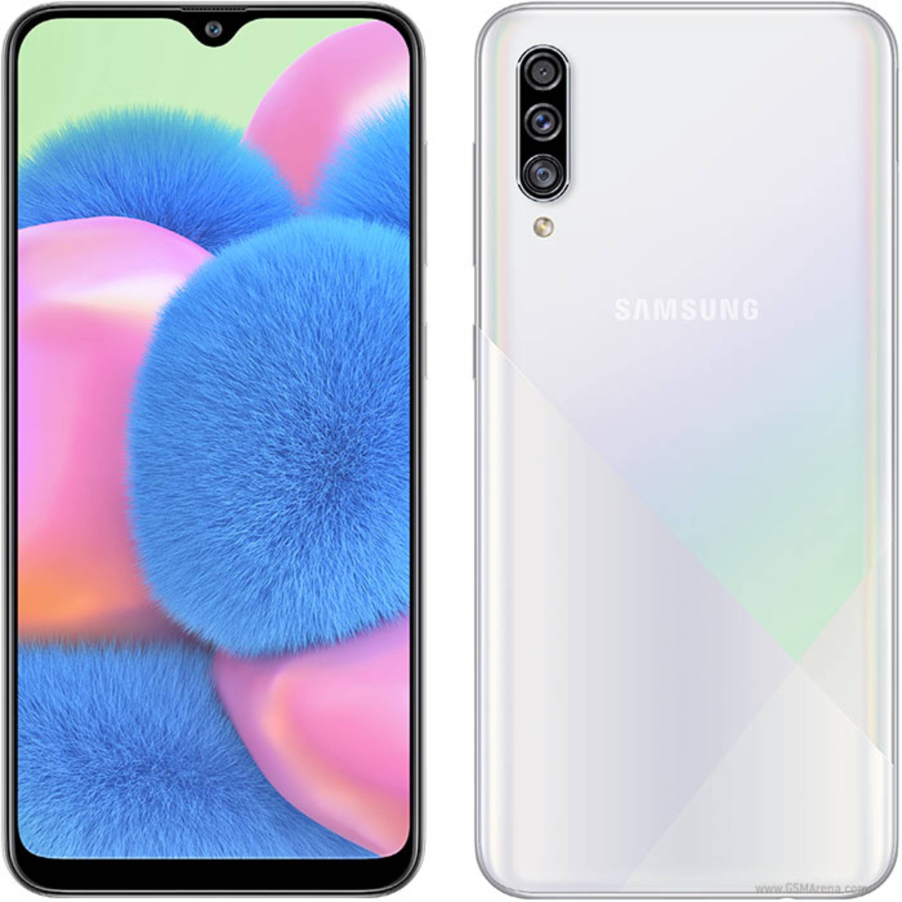 What is Samsung Galaxy A30s Screen Replacement Cost in Nairobi?