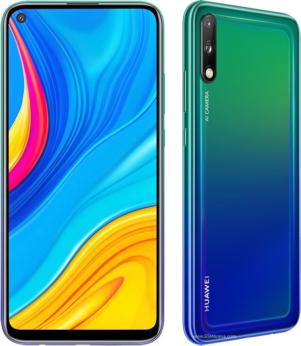 Huawei Enjoy 10 Specifications and Price in Kenya