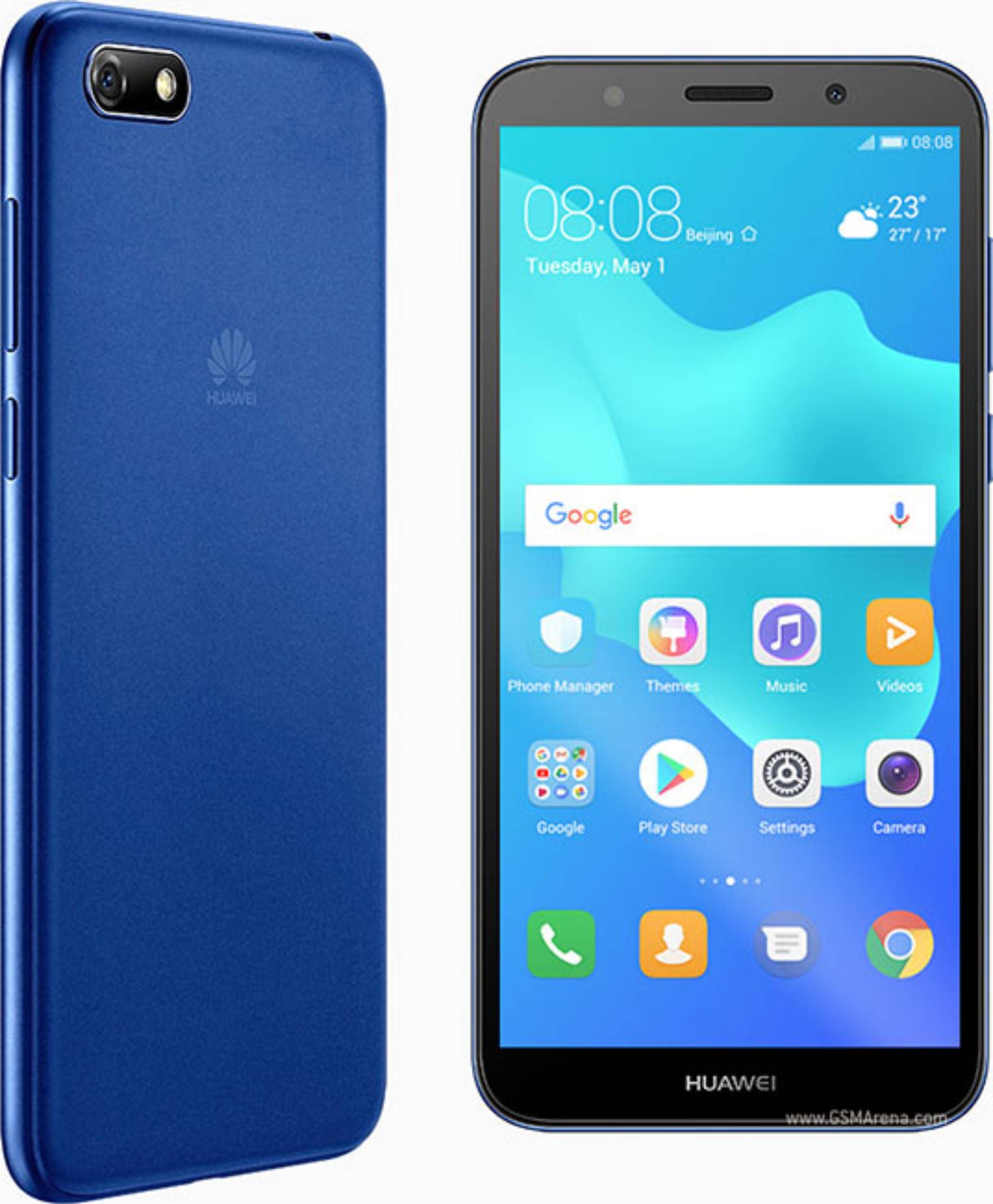 What is Huawei Y5 Prime 2018 Screen Replacement Cost in Kenya?