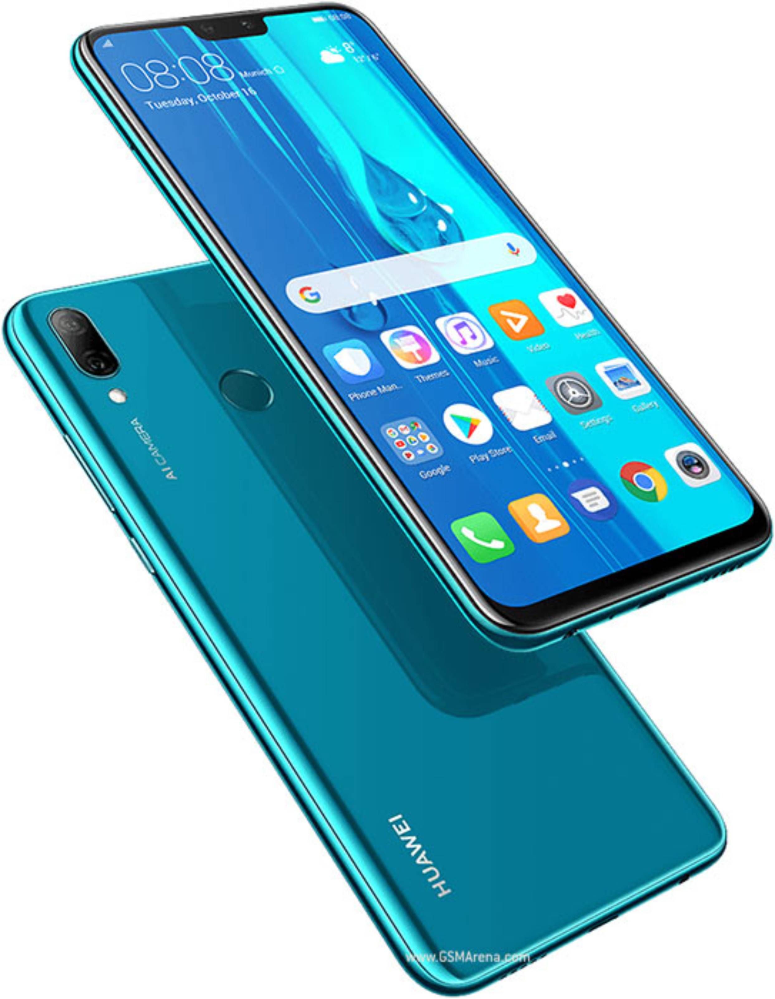 Huawei Y9 Specifications and Price in Kenya