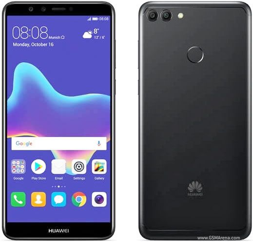 Huawei Y9 2018 Specifications and Price in Kenya