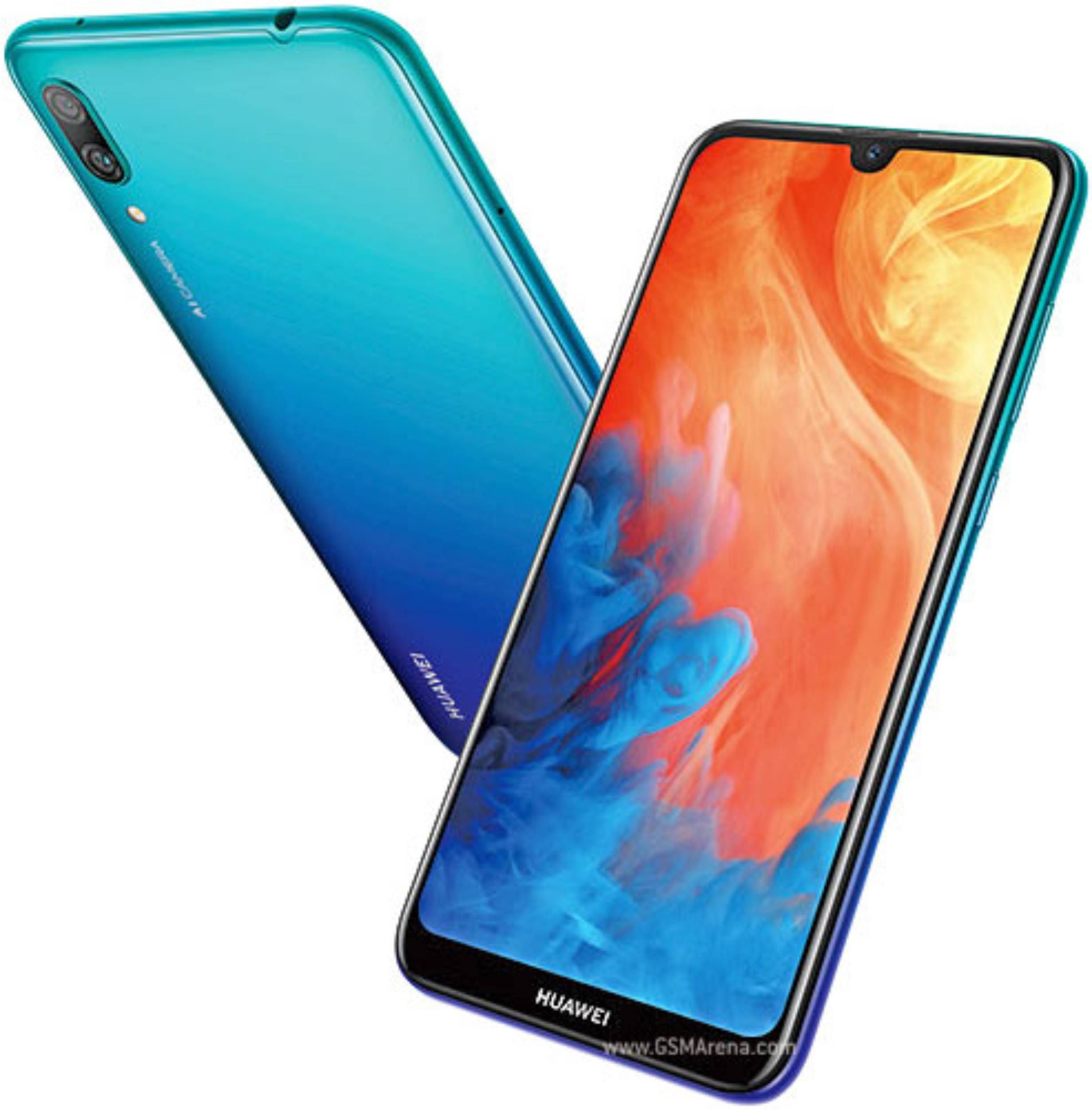 Huawei Y7 Pro 2019 Specifications and Price in Kenya