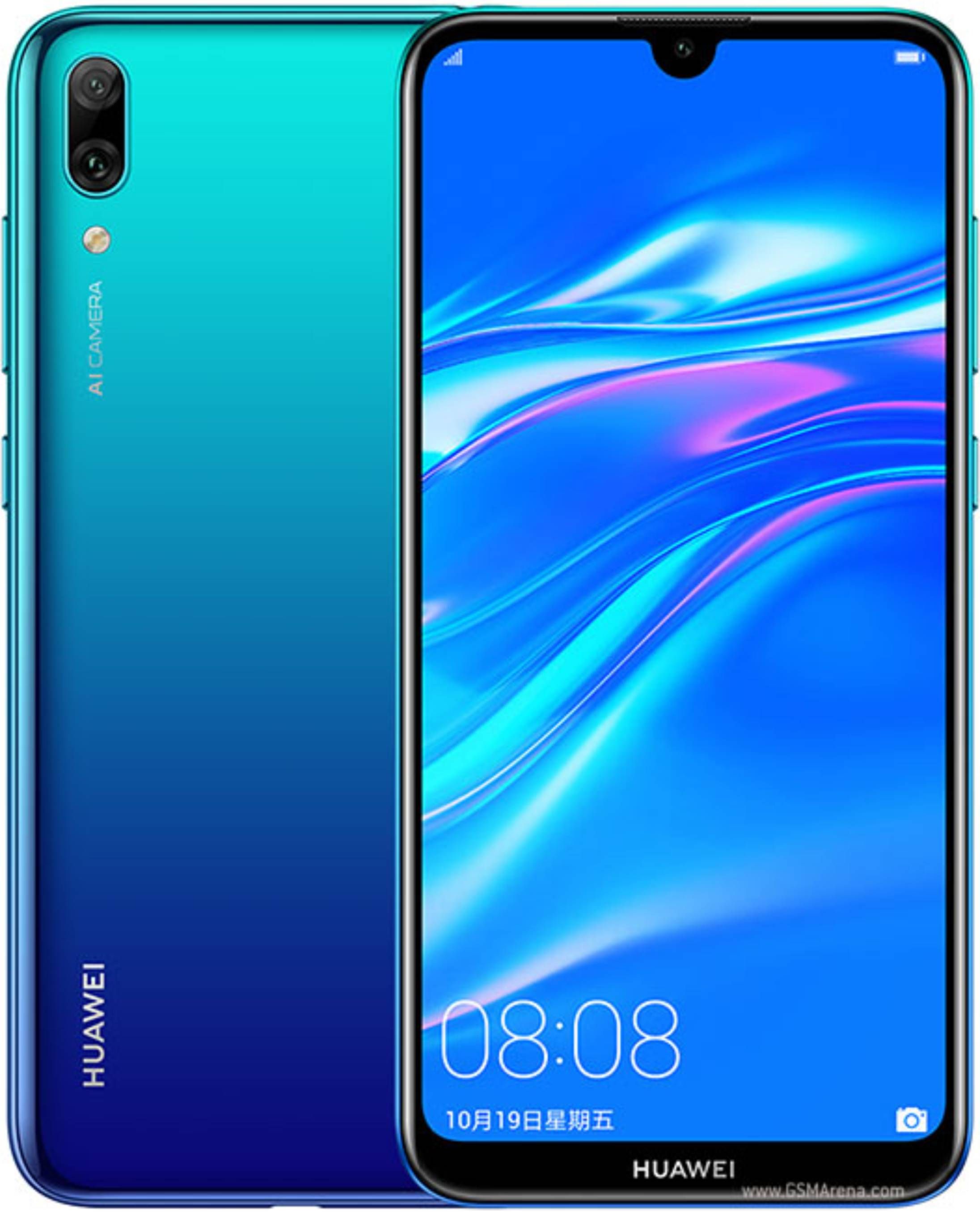 Huawei Enjoy 9 Specifications and Price in Kenya