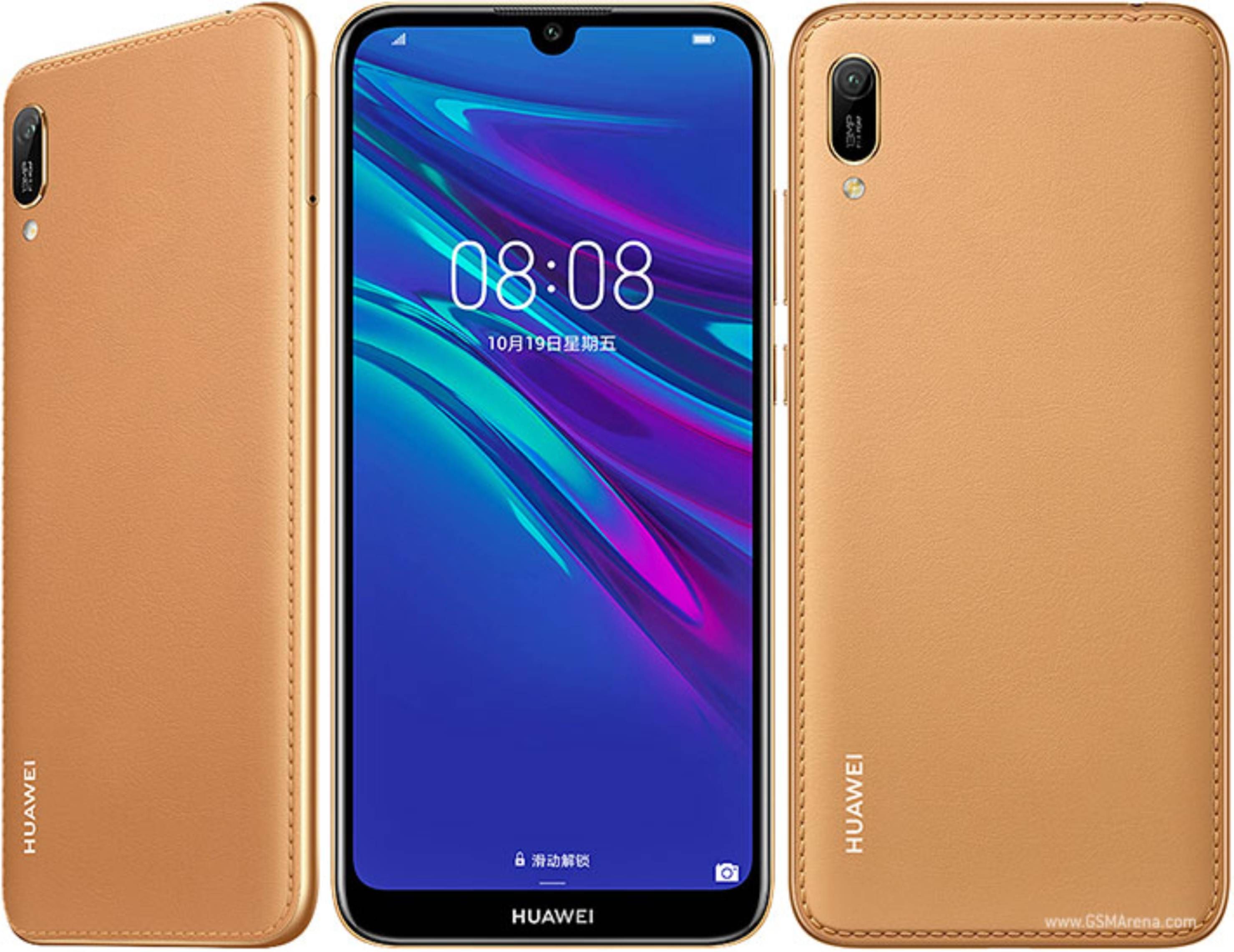 Huawei Enjoy 9e Specifications and Price in Kenya