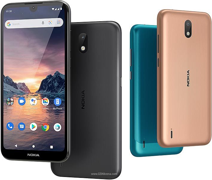 Nokia 1.3 Specifications and Price in Kenya