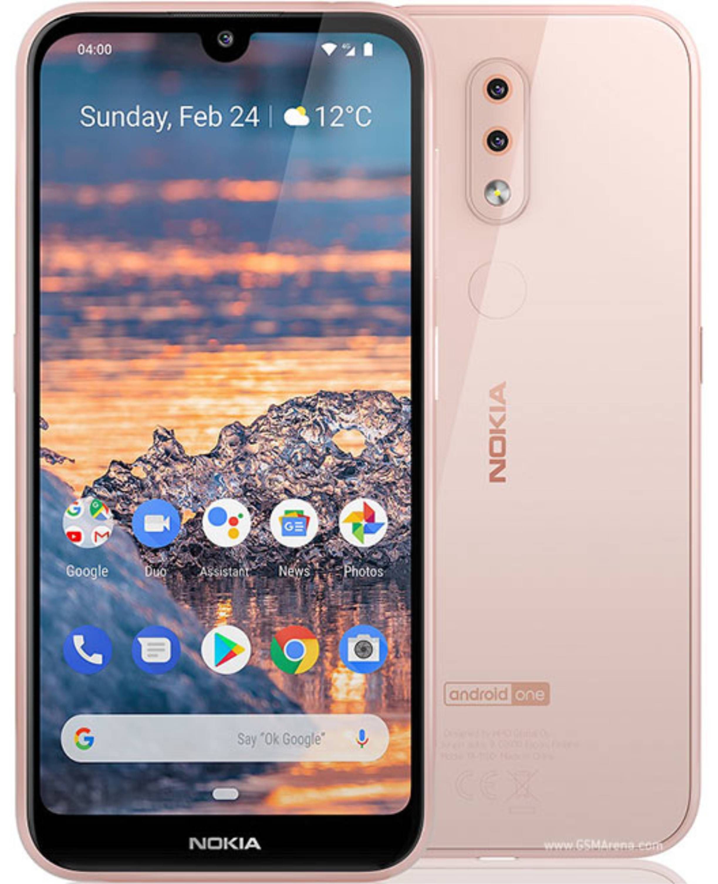Nokia 4.2 Specifications and Price in Kenya