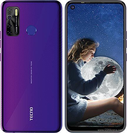 Tecno Camon 15 Specs and Price in Kenya