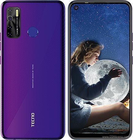 What is Tecno Camon 15 Screen Replacement Cost in Kenya?