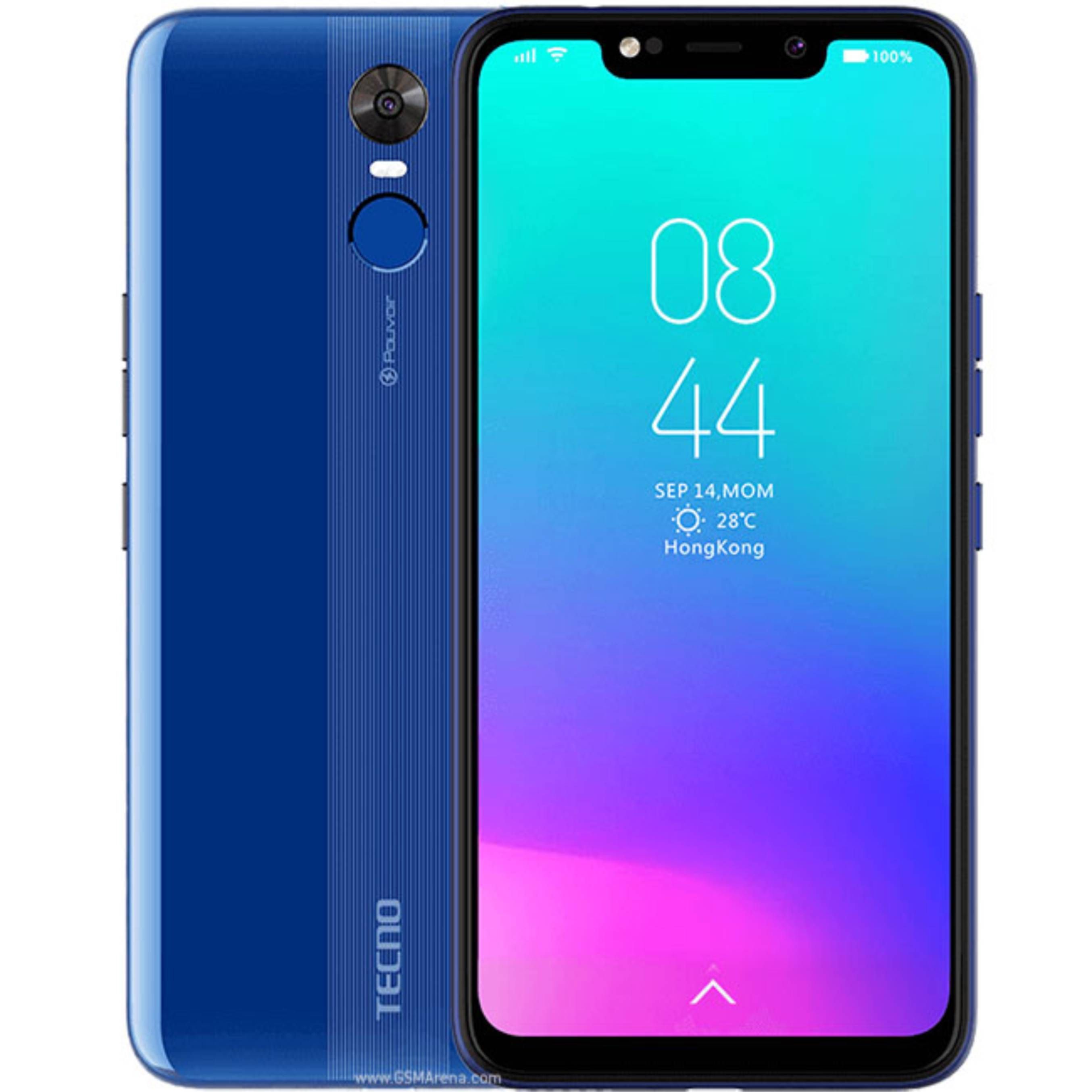 What is Tecno Pouvoir 3 Plus Screen Replacement Cost in Kenya?