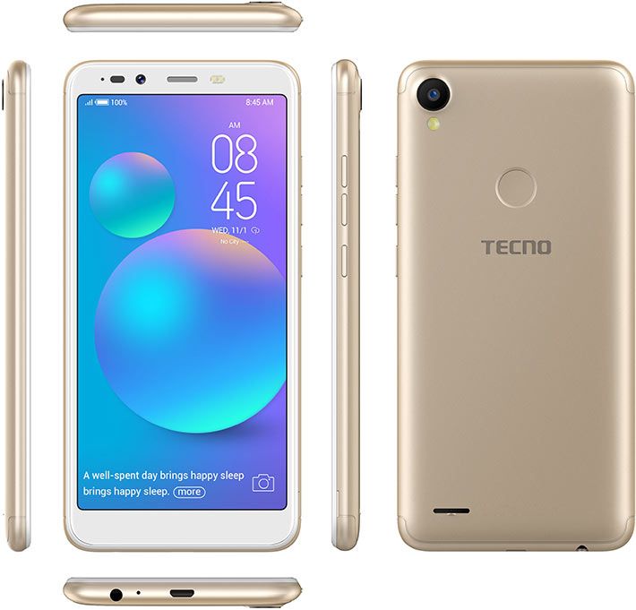 What is Tecno Pop 1 Screen Replacement Cost in Kenya?