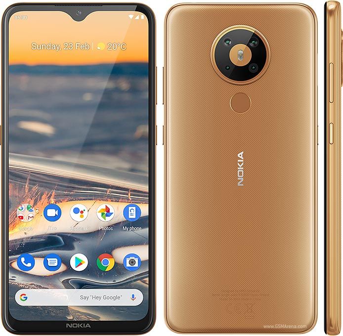What is Nokia 5.3 Screen Replacement Cost in Nairobi?