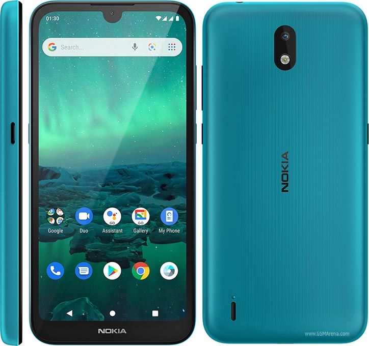 What is Nokia 1.3 Screen Replacement Cost in Nairobi?