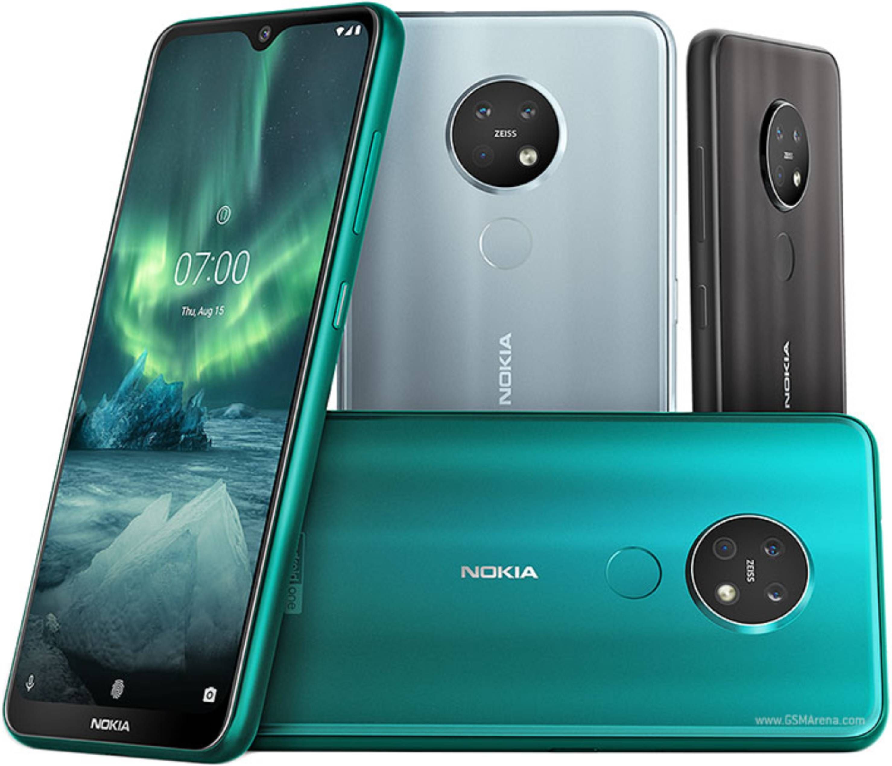 What is Nokia 7.2 Screen Replacement Cost in Nairobi?