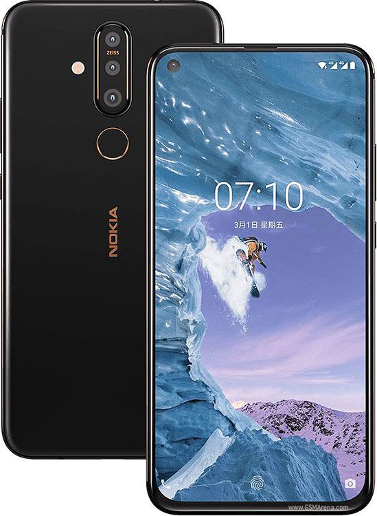 What is Nokia X71 Screen Replacement Cost in Nairobi?