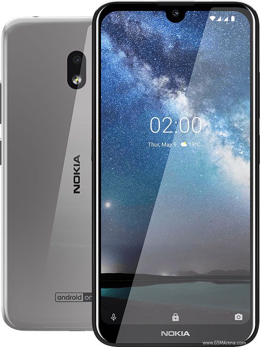 What is Nokia 2.2 Screen Replacement Cost in Nairobi?