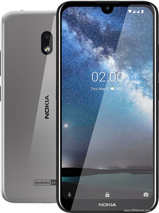 What is Nokia 2.2 Screen Replacement Cost in Kisumu?