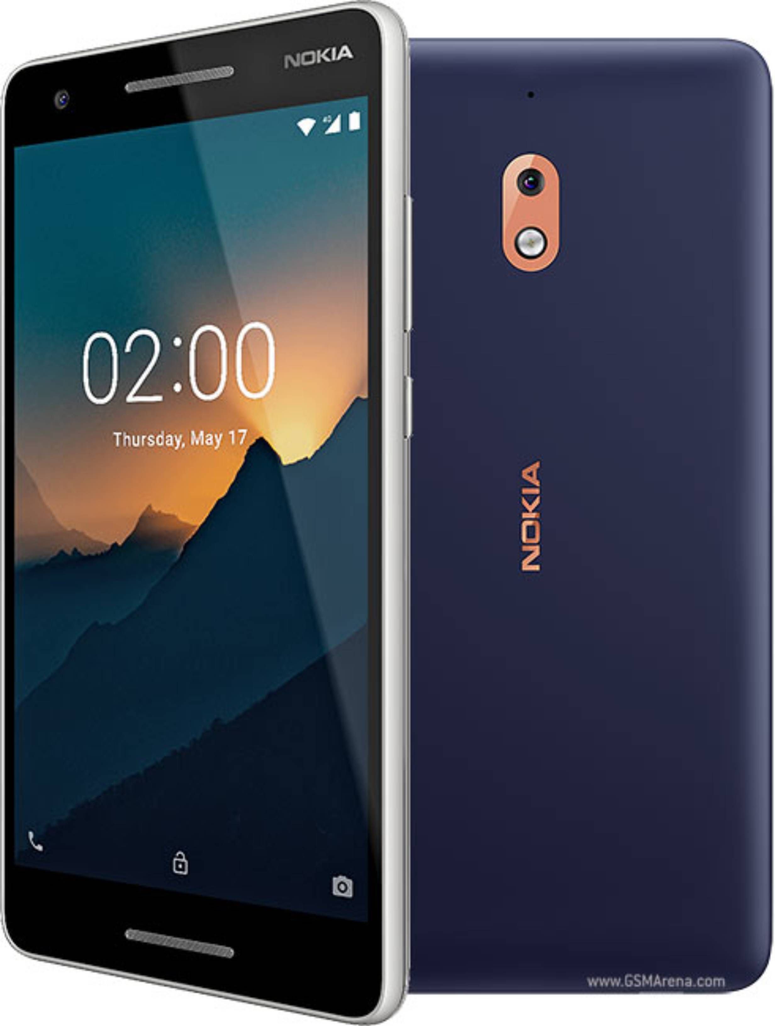 What is Nokia 2.1 Screen Replacement Cost in Nairobi?